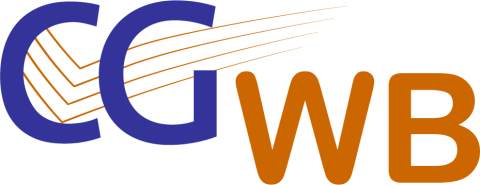 logo CGWB