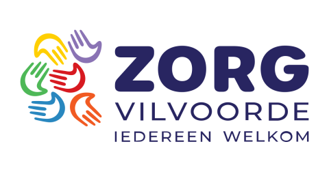 Zorg Vilvoorde logo