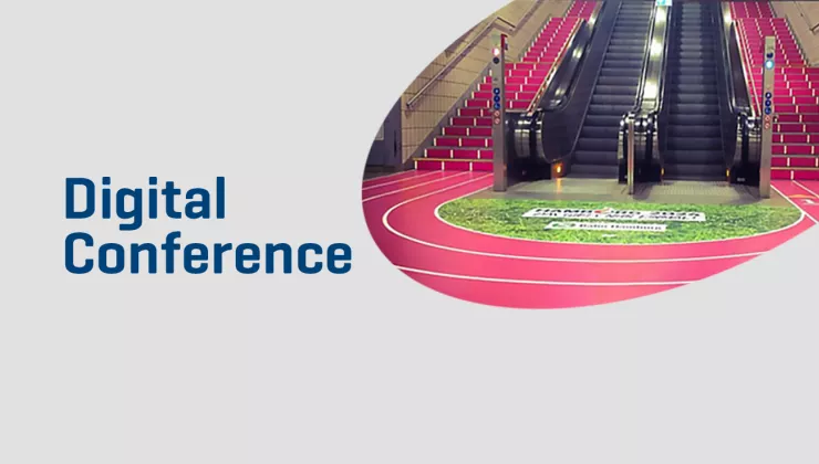 Digital Conference